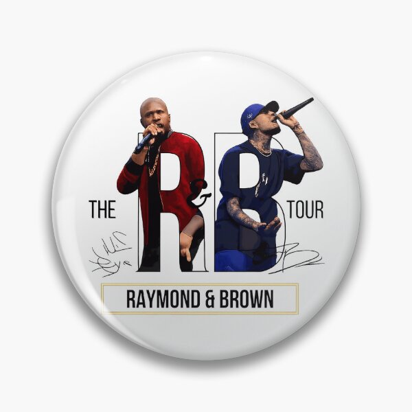 Item preview, Dynamic Music Duo Tour Graphic designed and sold by HombyJakson.
