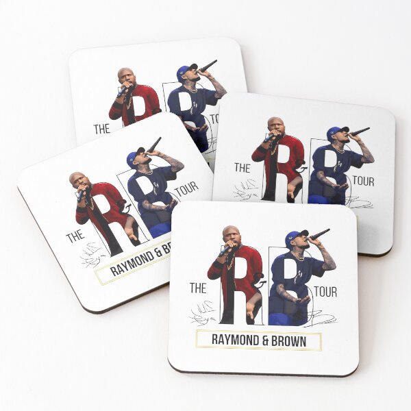 Item preview, Dynamic Music Duo Tour Graphic designed and sold by HombyJakson.