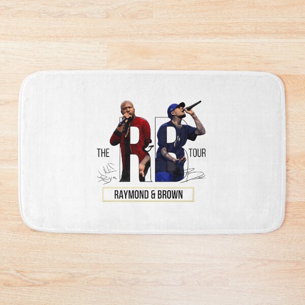Item preview, Dynamic Music Duo Tour Graphic designed and sold by HombyJakson.