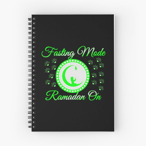 Item preview, Awesome Fasting Mode Ramadan On Design designed and sold by strawberrylunab.