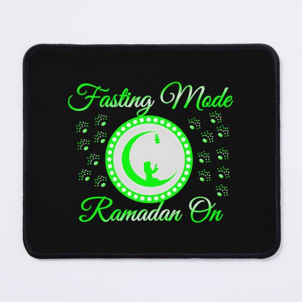 Item preview, Awesome Fasting Mode Ramadan On Design designed and sold by strawberrylunab.