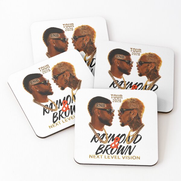 Item preview, Dynamic Music Duo Tour Graphic designed and sold by Aniella1990.