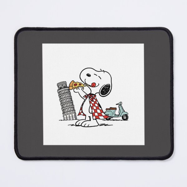 Item preview, Snoopy Fun Art | Best Gift designed and sold by -Radiant-.