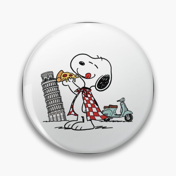 Item preview, Snoopy Fun Art | Best Gift designed and sold by -Radiant-.