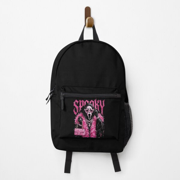 Item preview, Spooky Ghostface designed and sold by Quorplix-art.