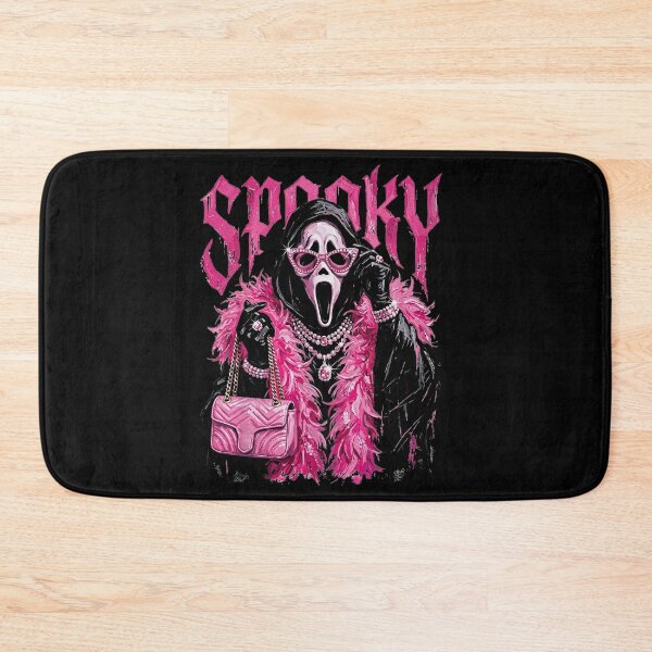 Item preview, Spooky Ghostface designed and sold by Quorplix-art.
