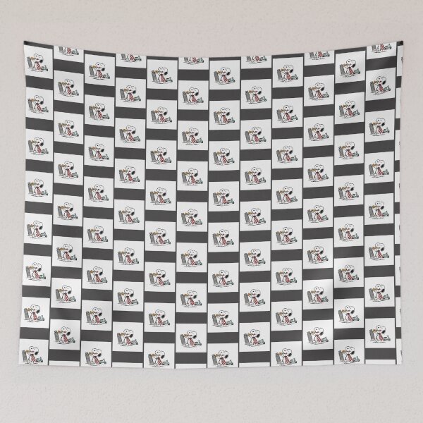 Item preview, Snoopy Fun Art | Best Gift designed and sold by -Radiant-.