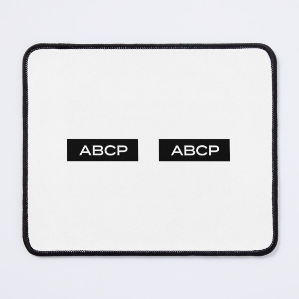 Item preview, Abcp Simple Coffee Mug designed and sold by BobaAndBearSvg.
