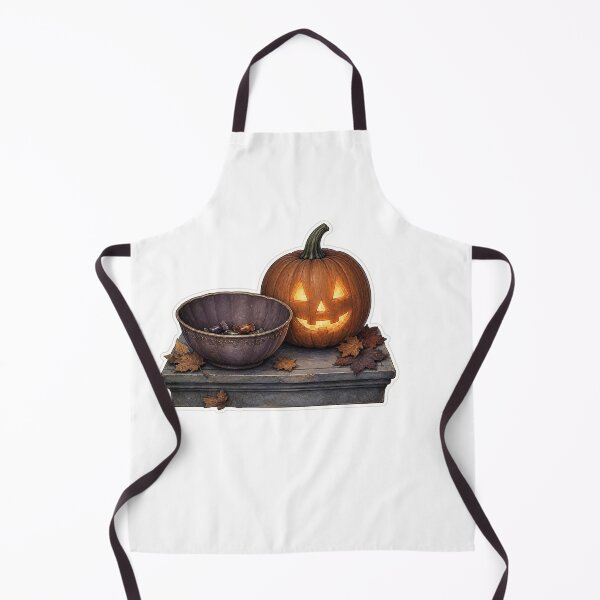 Item preview, Threshold & Glow - Halloween designed and sold by lnfluitive.