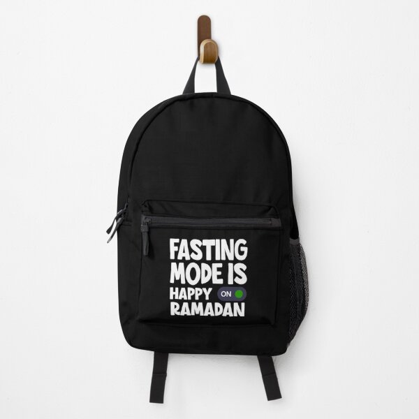 Item preview, Fasting Mode Is On Happy Ramadan 2022 designed and sold by strawberrylunab.