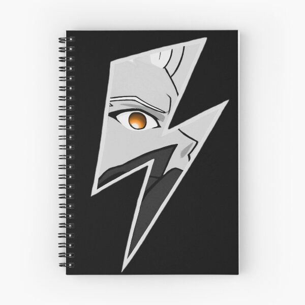 Item preview, Gouenji Shuuya (Inazuma Mark Black and White version)  designed and sold by rksharkd98.
