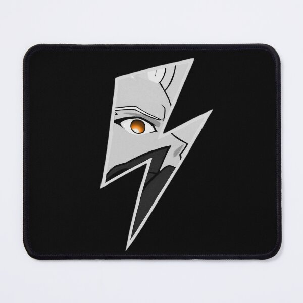 Item preview, Gouenji Shuuya (Inazuma Mark Black and White version) designed and sold by rksharkd98.
