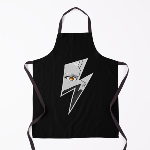 Item preview, Gouenji Shuuya (versión en blanco y negro de Inazuma Mark) designed and sold by rksharkd98.