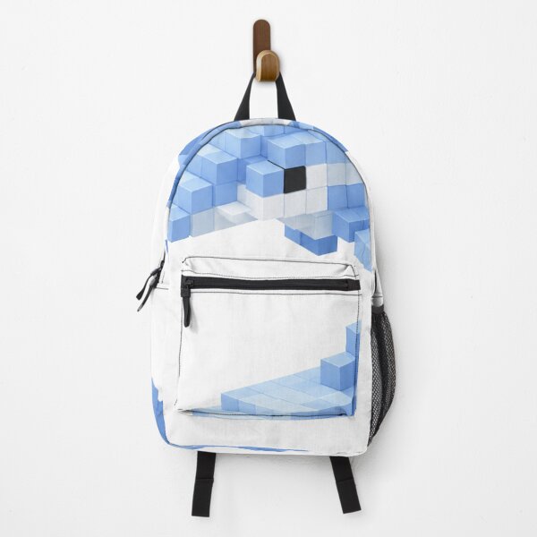 Item preview, Pixel dolphin designed and sold by MishaMMillard.