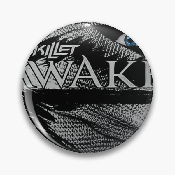 Item preview, Awake designed and sold by natakorn984.