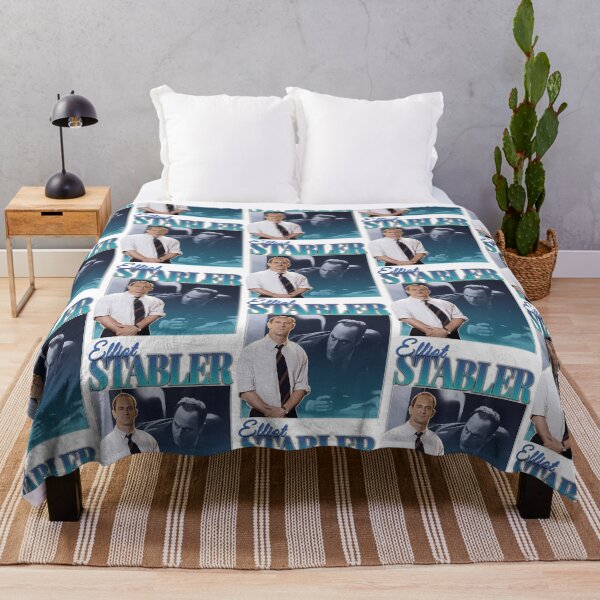 Item preview, Elliot Stabler 90S Inspired Vintage Homage designed and sold by breezeteesss.