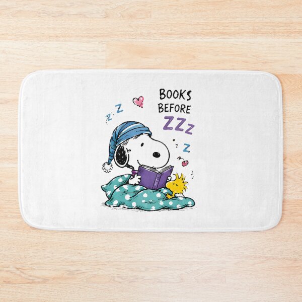 Item preview, Snoopy Reading Book Worm Gift | Best Buy designed and sold by -Radiant-.