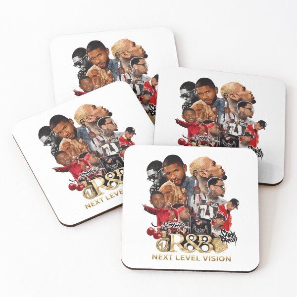 Item preview, R&B Music Star Collage Design designed and sold by Aniella1990.