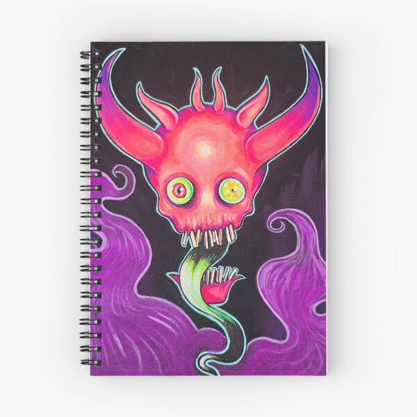 Item preview, Neon Demon  designed and sold by thepastelpuppet.