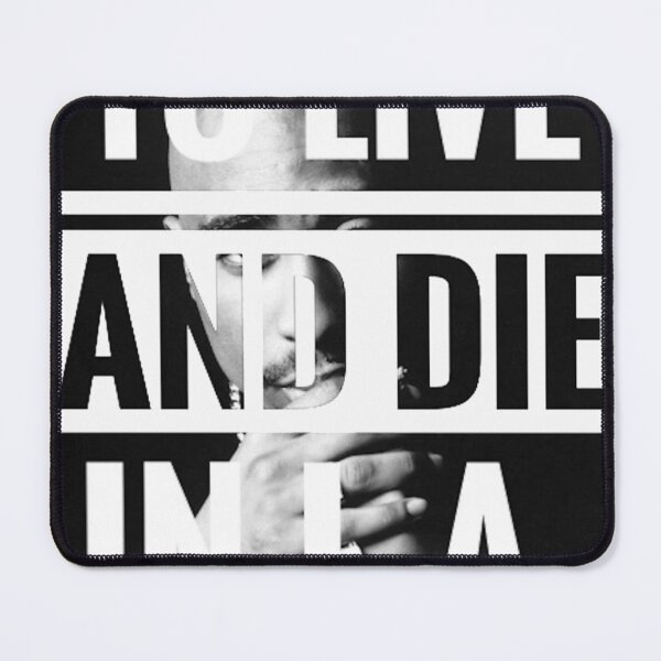 Item preview, To Live And Die In L A designed and sold by Layimeretaa.