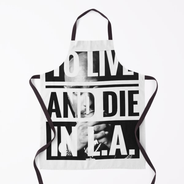 Item preview, To Live And Die In L A designed and sold by Layimeretaa.