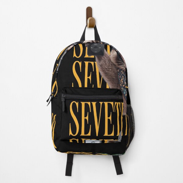 Item preview, Seventh Grade Funny Raccoon Back To School designed and sold by CaneufeyCip.