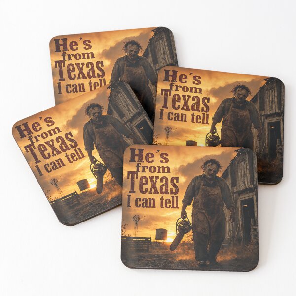 Item preview, He'S From Texas I Can Tell  designed and sold by cruddenstroud23.