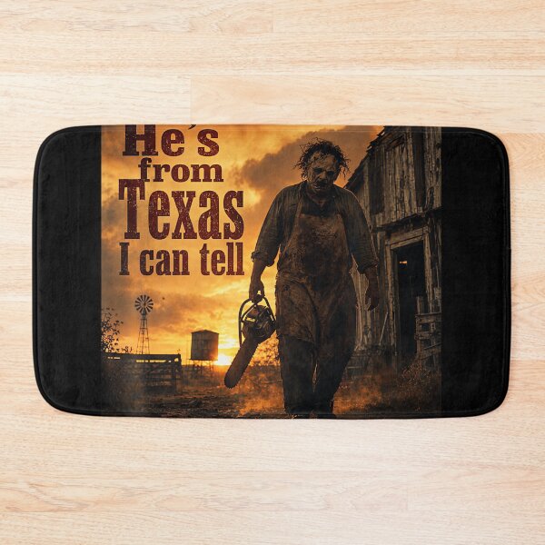 Item preview, He'S From Texas I Can Tell  designed and sold by cruddenstroud23.
