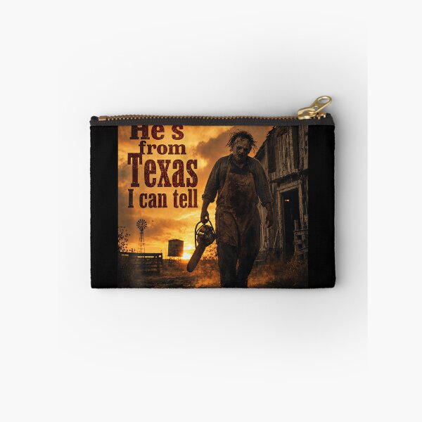 Item preview, He'S From Texas I Can Tell  designed and sold by cruddenstroud23.