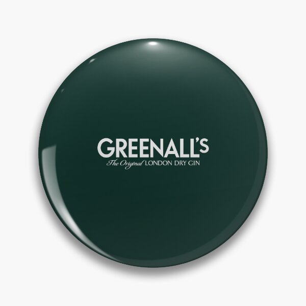 Item preview, Higher Greenall's Gin aEnergy Awareness Awakens designed and sold by Sarahsumer.