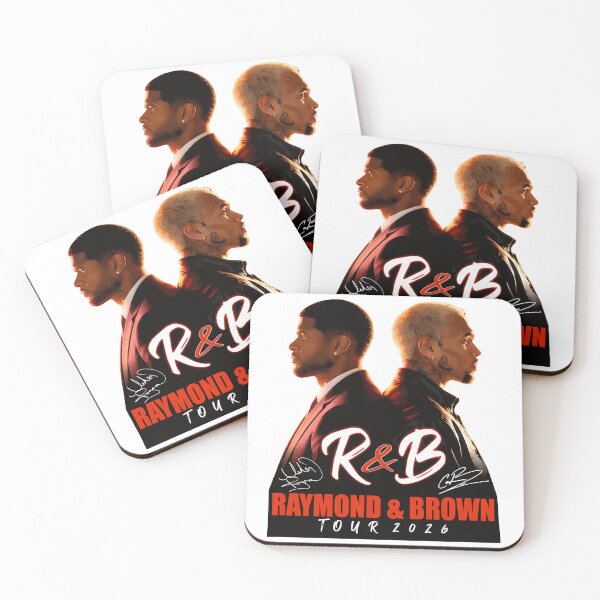 Item preview, R&B Music Tour 2026 Fan  designed and sold by rtinJuniper.