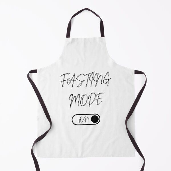 Item preview, Fasting Mode On  T-Shirt - Stay Motivated designed and sold by strawberrylunab.
