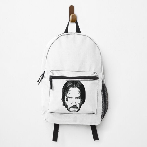 Item preview, Face Of Keanu Reeves Graphic designed and sold by stumpsandee.