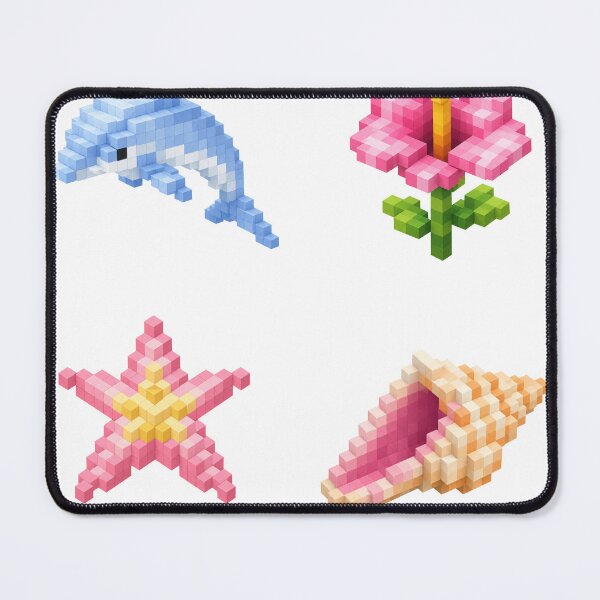 Item preview, Zara Larsson pixel sticker pack designed and sold by MishaMMillard.