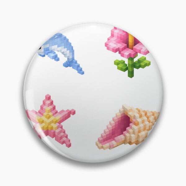 Item preview, Zara Larsson pixel sticker pack designed and sold by MishaMMillard.