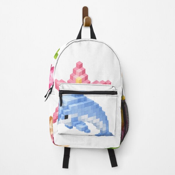 Item preview, Zara Larsson pixel sticker pack designed and sold by MishaMMillard.