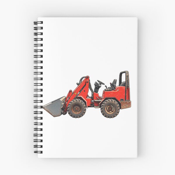 Item preview, Wheel loader - front bucket - excavator designed and sold by Zeewind.