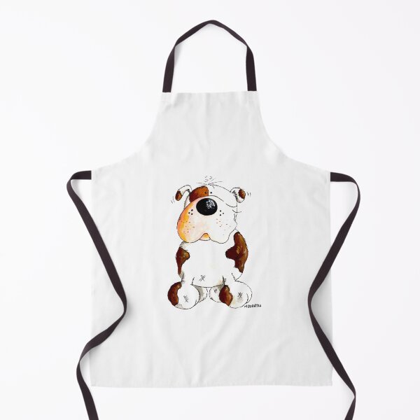 Item preview, Happy English Bulldog designed and sold by modartis.