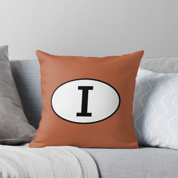 Item preview, Italy I Travel Apparel Design designed and sold by The Digital Compass.