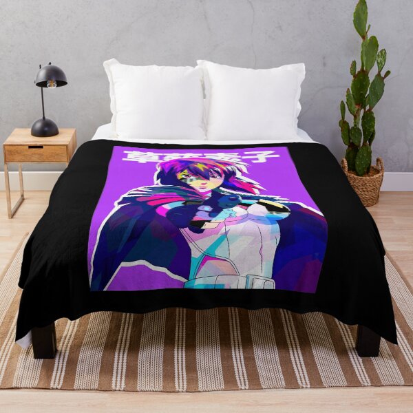 Item preview, Cyberpunk Anime Action Hero designed and sold by CynthiaBa67442.