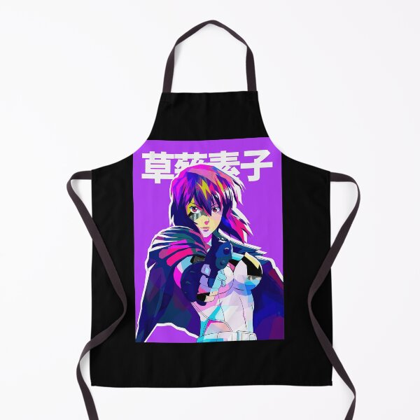 Item preview, Cyberpunk Anime Action Hero designed and sold by CynthiaBa67442.