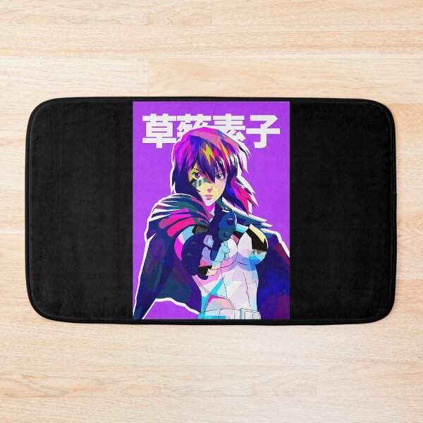 Item preview, Cyberpunk Anime Action Hero designed and sold by CynthiaBa67442.