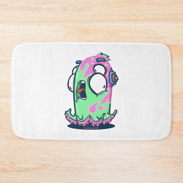 Item preview, Bot 382 designed and sold by Oddbot-Society.