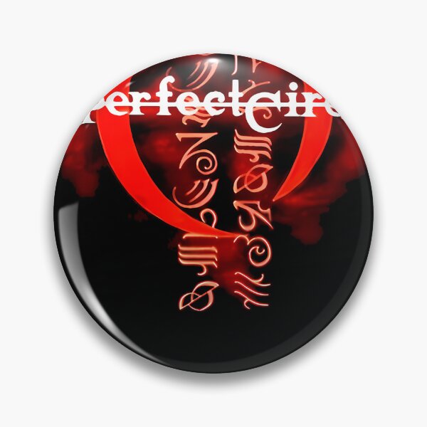 Item preview, Aunthentic Symbol Circle designed and sold by natakorn984.