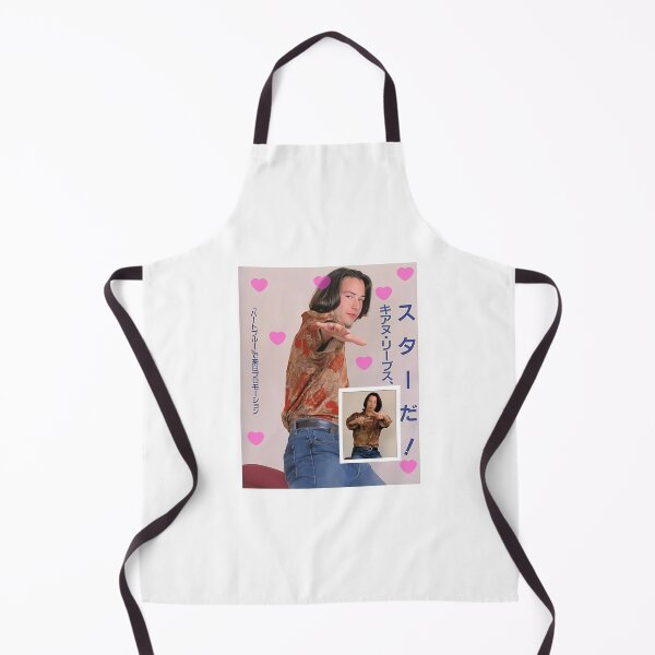 Item preview, I Love You Keanu designed and sold by stumpsandee.