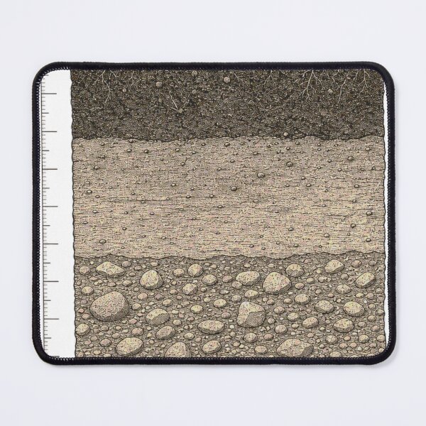 Item preview, Two Feet Down And Still Beeping Depth Chart designed and sold by BoosterShop.