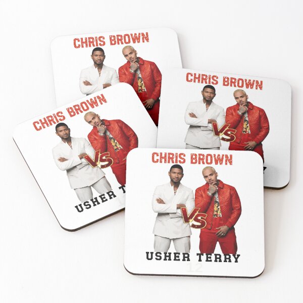 Item preview, R&B Music Tour Fan Art designed and sold by HombyJakson.