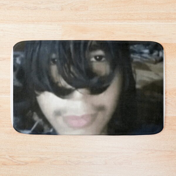 Item preview, Emo guy meme designed and sold by RedVelvetUtd.