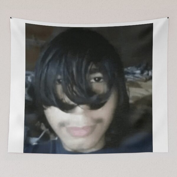 Item preview, Emo guy meme designed and sold by RedVelvetUtd.