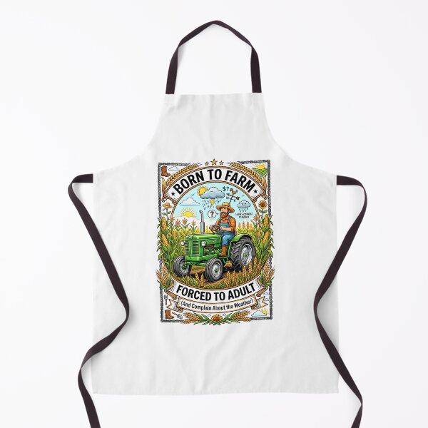 Item preview, Farmer designed and sold by Remy490.